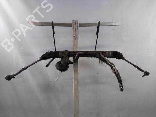 Used Steering rack Steering rack PEUGEOT 3008 I MPV (0U_) 1.6 HDi (114 hp) 25356452 25356452
