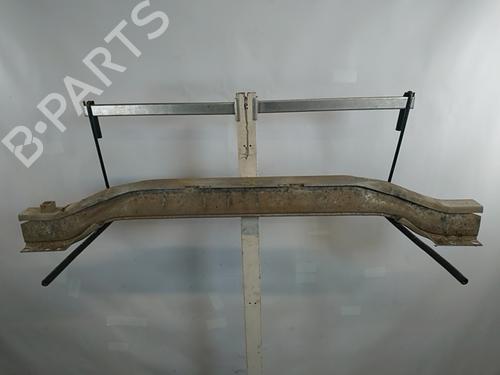 Used Rear bumper reinforcement Rear bumper reinforcement OPEL ASTRA H Estate (A04) 1.9 CDTI 16V (L35) (120 hp) 30193497 30193497