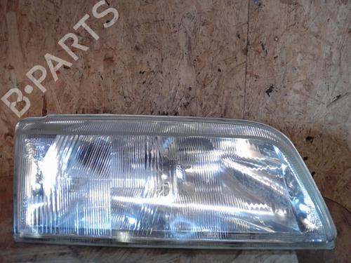 Used Right headlight CITROËN ZX (N2) 1.9 DT (92 hp) 25367162