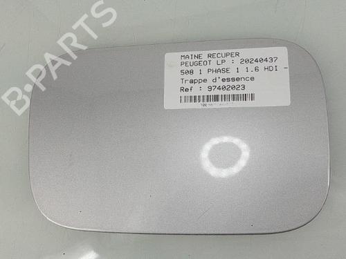 Used Fuel flap PEUGEOT 508 I (8D_) 1.6 HDi (112 hp) 25363058