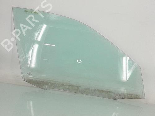 Used Front right door window BMW 3 (E46) 320 d (150 hp) 28172168