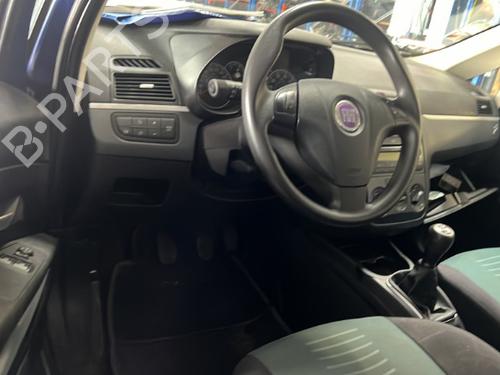 Rear mirror FIAT GRANDE PUNTO (199_) 1.3 D Multijet | BP25368387I6 