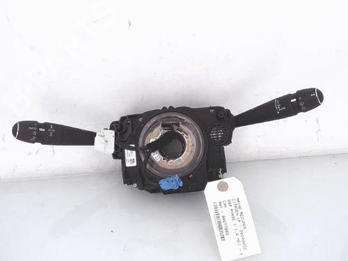 Steering column stalk CITROËN DS4 (NX_) 1.6 HDi 115 | BP25369037I23 - Image 3