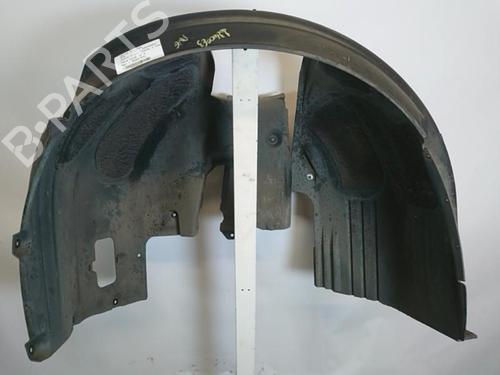 Used Wheel arch BMW 5 (E60) 530 d (218 hp) 25368952