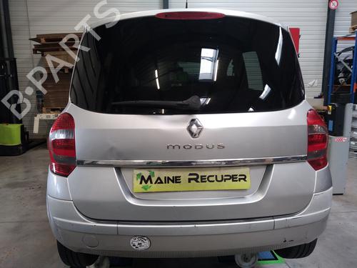 Front right window mechanism RENAULT MODUS / GRAND MODUS (F/JP0_) 1.5 dCi (FP0F, JP0F) | BP29154306C23 - Image 16