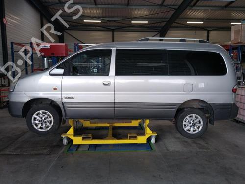 Electronic module HYUNDAI H-1 / STAREX Bus (A1) 2.5 CRDi | BP25364186M83  - Image 7