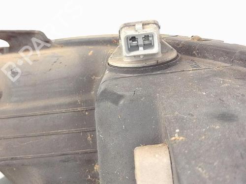 Used Left headlight Left headlight PEUGEOT 206 Hatchback (2A/C) 1.9 D (69 hp) 25362540 25362540