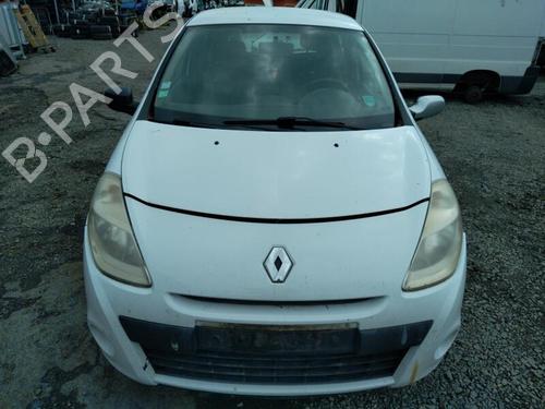 AC compressor RENAULT CLIO III (BR0/1, CR0/1) 1.5 dCi (BR17, CR17) | BP25355087M34 - Image 9