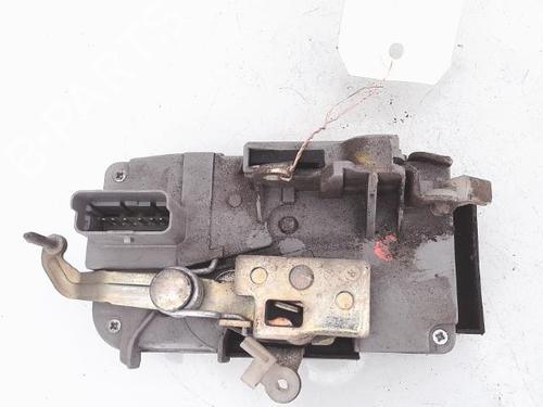 Front right lock CITROËN C8 (EA_, EB_) 2.0 HDi 165 | BP25357015C97 - Image 3