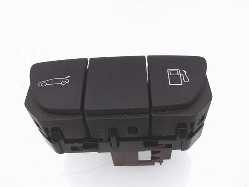 Switch PEUGEOT 508 SW I (8E_) 1.6 HDi | BP25353378I30 - Image 2