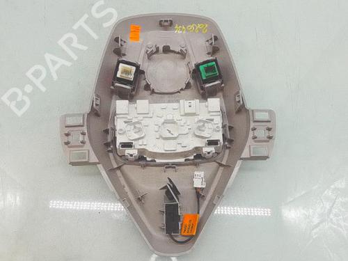 Interior roof light CITROËN C4 Grand Picasso II (DA_, DE_) 1.6 HDi / BlueHDi 115 | BP31632613I8