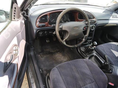 Mirror switch FORD MONDEO II (BAP) 1.8 TD | BP25364438I25 - Image 4