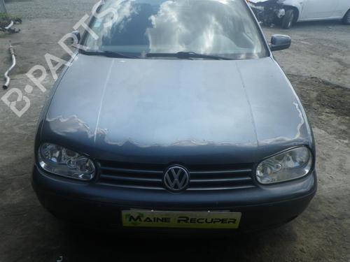 Right mirror VW GOLF IV (1J1) 1.9 TDI | BP25361369C27 