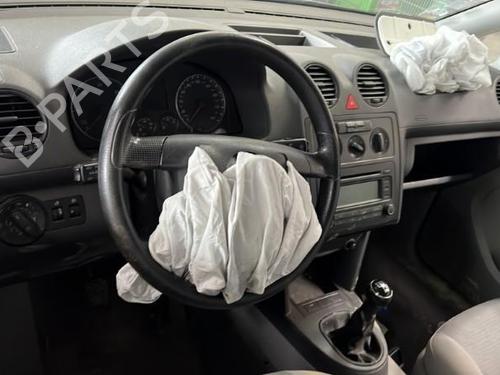 Headlight switch VW CADDY III Box Body/MPV (2KA, 2KH, 2CA, 2CH) 1.9 TDI | BP25360730I24  - Image 5