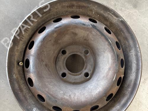 Used Rim Rim 37538726 37538726