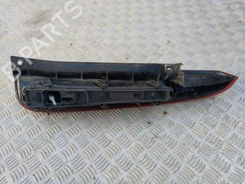 Used Left taillight FORD FIESTA V (JH_, JD_) 1.4 TDCi (68 hp) 25369892