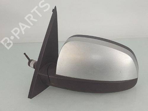 left-mirror-opel-meriva-a-mpv-x03-2003-2004-2005-2006-2007-2008-2009-2010-25872718 main image