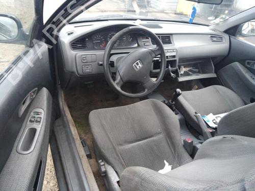 Left front indicator HONDA CIVIC V Hatchback (EG) 1.3 16V (EG3) | BP25365034C32 