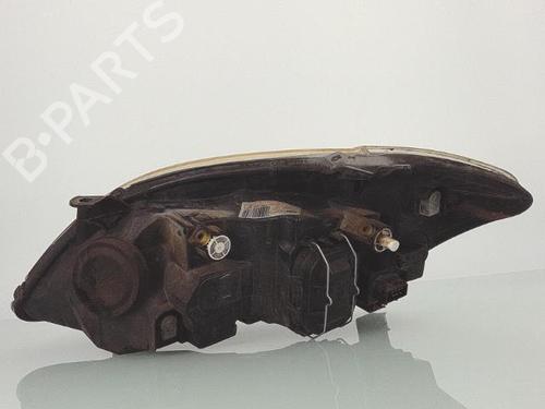 Right headlight TOYOTA COROLLA (_E12_) 2.0 D-4D (CDE120R, CDE120L_) | BP25349571C29 
