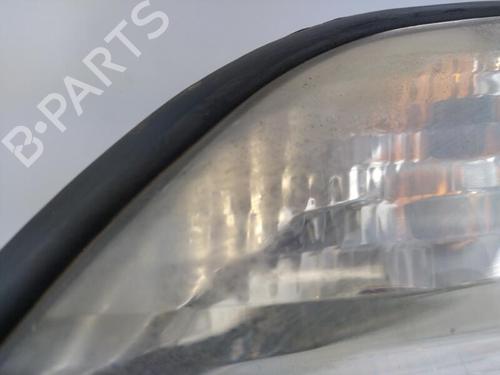 Used Left headlight Left headlight RENAULT SCÉNIC I MPV (JA0/1_, FA0_) 1.6 (JA00, JA16, JA15, JA19, JA1V, JA2B, JA2C, JA0B,... (107 hp) 25358327 25358327