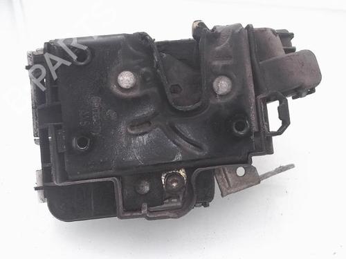 Used Front right lock VW POLO (6N2) 1.9 SDI (64 hp) 25360569
