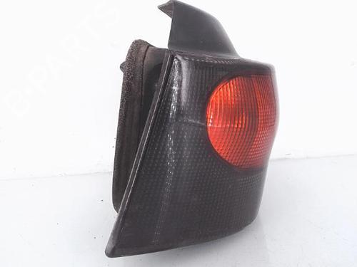 Left taillight RENAULT CLIO I (B/C57_, 5/357_) 1.2 (B/C/S57A, B/C57S, 5/357F, 5/357J, 5/357L, 5/357R) | BP25360901C34 