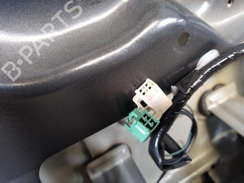 bagklap-cckombi-coupe-suzuki-swift-iii-mz-ez-2005-27312254 main image
