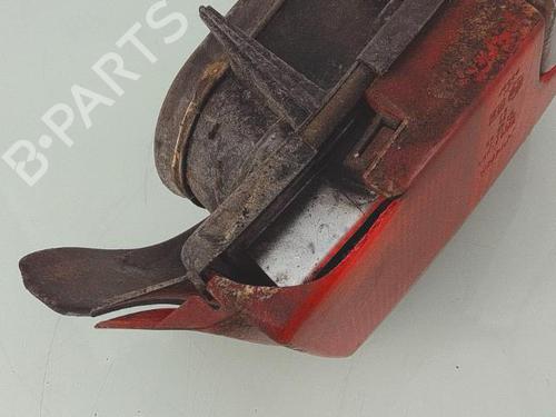 Left taillight PEUGEOT 106 II (1A_, 1C_) 1.0 i | BP25352249C34 