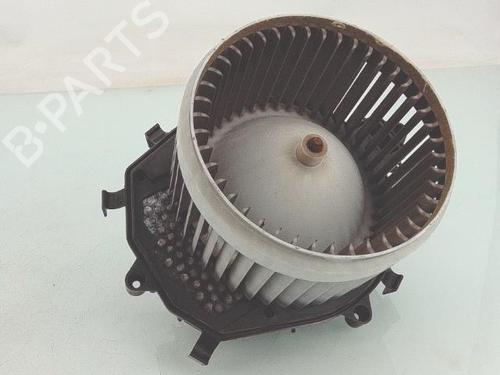Used Heater blower motor CITROËN C4 Picasso I MPV (UD_) 1.6 HDi (109 hp) 30317602