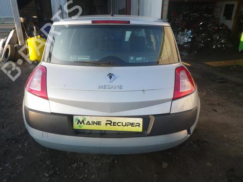 Faro izquierdo RENAULT MEGANE II (BM0/1_, CM0/1_) 1.5 dCi (BM02, BM13, BM2A, CM02, CM13) | BP25363988C28 