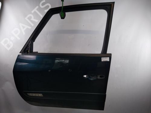 Used Left front door RENAULT ESPACE IV (JK0/1_) 2.0 dCi (JK01, JK02, JK1J, JK1K, JK1H) (150 hp) 25356539