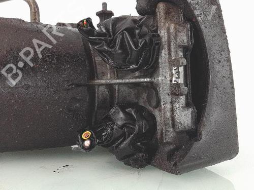Steering pump CITROËN C5 III (RD_) 2.0 HDi 140 (RDRHF8, RDRHFA, RDRHA8, RDRHAJ) | BP25352575M99  - Image 5