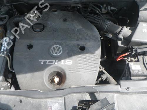 Rudehejsemekanisme ventre foran VW GOLF IV (1J1) 1.9 TDI | BP27327616C22 