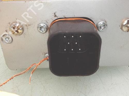 Used Electronic module Electronic module BLUECAR BLUEUTILITY EV50 (68 hp) 33308914 33308914