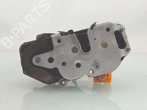 Venstre foran lås OPEL ZAFIRA TOURER C (P12) 1.6 CDTI (75) | BP30434751C98