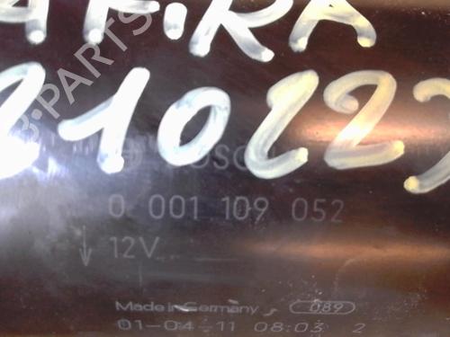 Starter OPEL ZAFIRA A MPV (T98) 2.0 DTI 16V (F75) | BP25373154M8