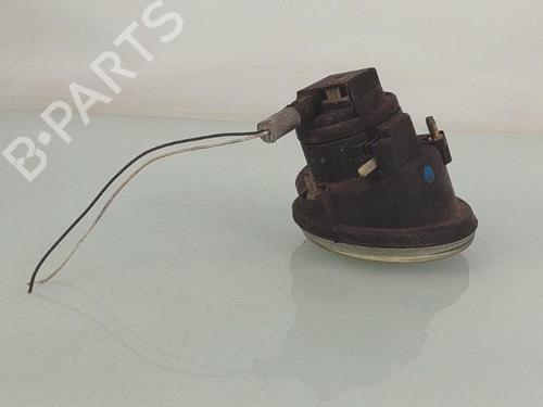 Used Left front fog light Left front fog light RENAULT CLIO I (B/C57_, 5/357_) [1990-1999] 27681499 27681499