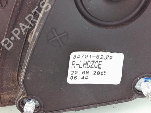 right-mirror-suzuki-swift-iii-mz-ez-2005-27493641 main image