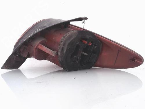 Venstre Baklys PEUGEOT 206 Hatchback (2A/C) 1.4 i | BP25363289C34 