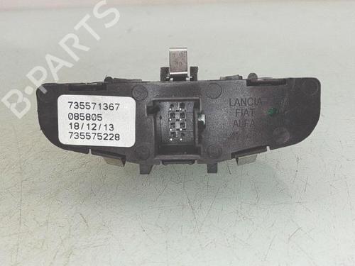 Used Switch Switch FIAT 500L (351_, 352_) 0.9 (199LYC1B) (105 hp) 40011549 40011549