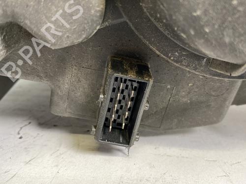Right headlight PEUGEOT 807 (EB_) 2.2 HDi | BP25363755C29 