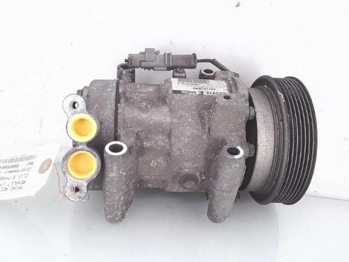 AC compressor RENAULT CLIO III (BR0/1, CR0/1) 1.5 dCi (BR0H, CR0H, CR1S, BR1S) | BP25360523M34 - Image 4