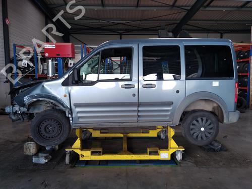 Left sun visor FORD TOURNEO CONNECT 1.8 TDCi | BP25356676I1 - Image 7