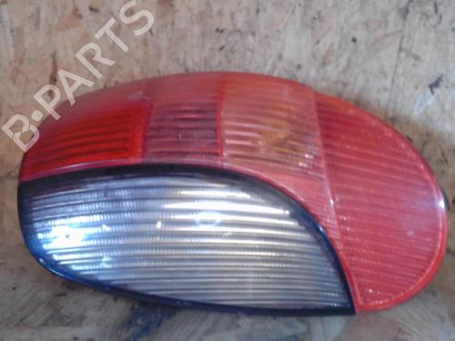 Used Right taillight PEUGEOT 306 Break (7E, N3, N5) 1.6 (98 hp) 25373216