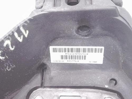Steering wheel PEUGEOT 5008 (0U_, 0E_) 1.6 HDi | BP25350481C49 