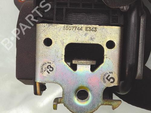 Front left seatbelt CITROËN C4 I (LC_) 1.6 HDi | BP29142550I26 - Image 4