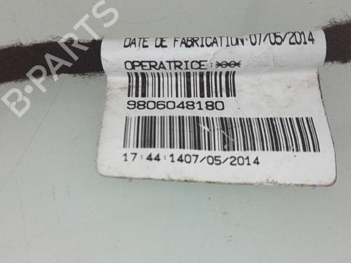 Electronic module PEUGEOT 308 II (LB_, LP_, LW_, LH_, L3_) 1.6 THP 125 | BP27192104M83 