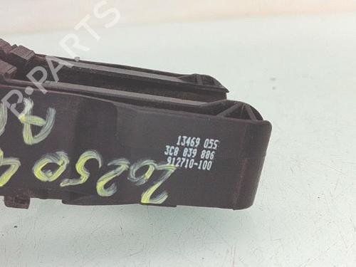 Support VW PASSAT CC B6 (357) 2.0 TDI | BP30973147C155 - Image 4