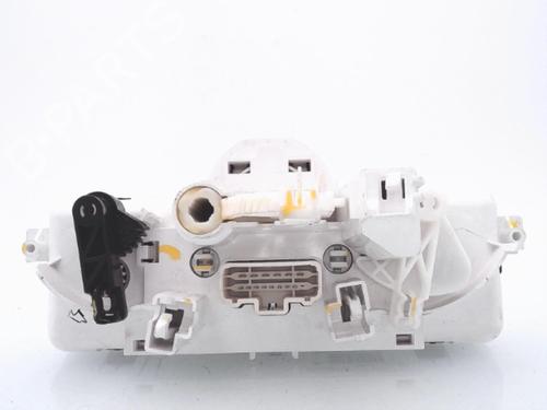 Climate control RENAULT CLIO III (BR0/1, CR0/1) 1.5 dCi (C/BR0G, C/BR1G) | BP25354950I5 