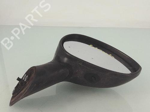 Right mirror FIAT PUNTO EVO (199_) 1.3 D Multijet (199AXC1A, 199BXC1A, 199AXT1A, 199BXT1A) | BP25370902C27 
